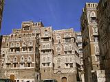 Yemen - Sana'a - 020